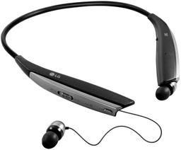LG Tone Ultra Premium Wireless Headset HBS-820