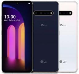 LG V60 ThinQ (5G)