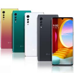 LG Velvet (5G)