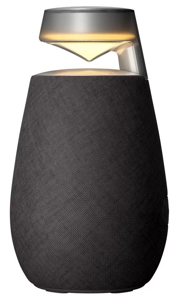 LG X02TBK XBOOM 360 Wireless Speaker