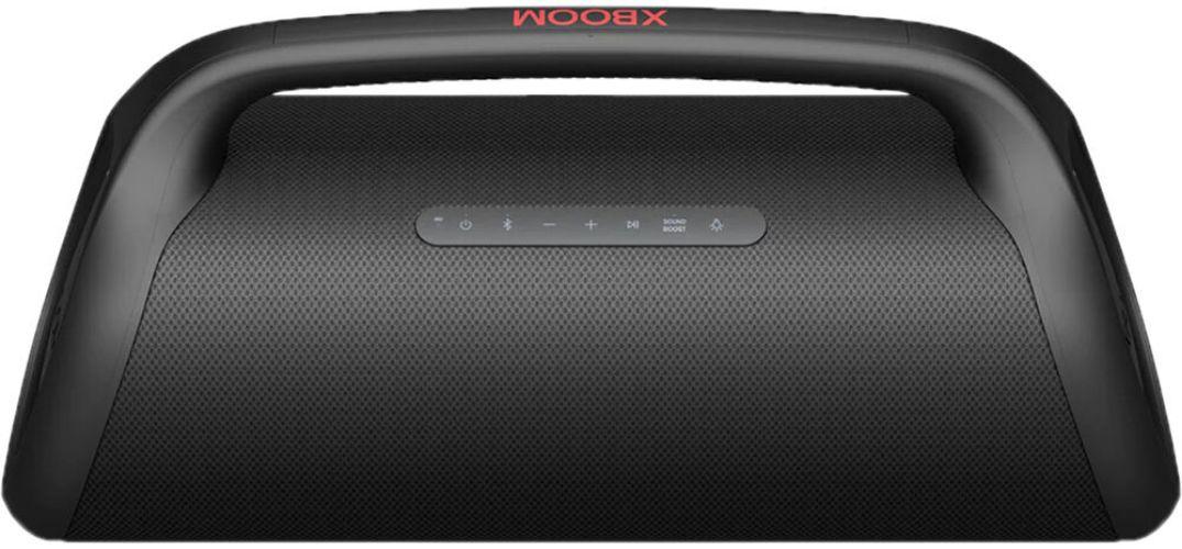 LG XBOOM Go XG9QBK Portable Bluetooth Speaker