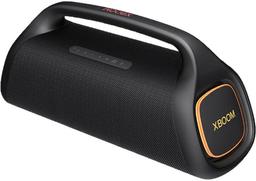 LG XBOOM Go XG9QBK Portable Bluetooth Speaker