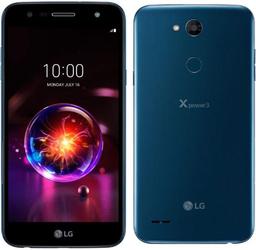 LG X Power3
