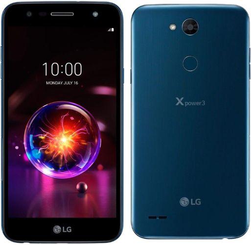 LG X Power3