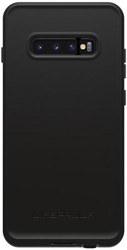LifeProof FRE Series Phone Case for Samsung Galaxy S10 Plus - Asphalt