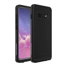 LifeProof FRE Series Phone Case for Samsung Galaxy S10 Plus - Asphalt