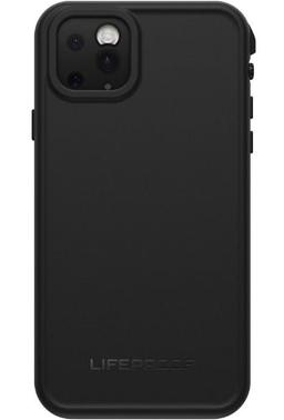 LifeProof FRE Series Phone Case for iPhone 11 Pro Max - Black