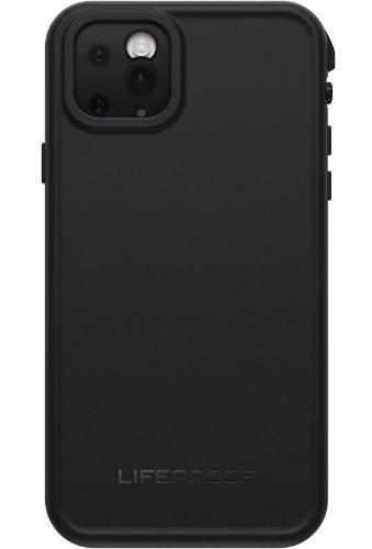 LifeProof FRE Series Phone Case for iPhone 11 Pro Max - Black