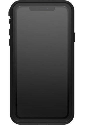 LifeProof FRE Series Phone Case for iPhone 11 Pro Max - Black