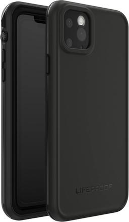LifeProof FRE Series Phone Case for iPhone 11 Pro Max - Black