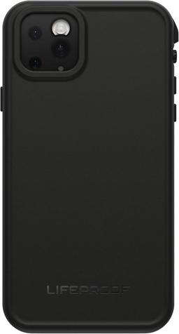 LifeProof FRE Series Phone Case for iPhone 11 Pro Max - Black