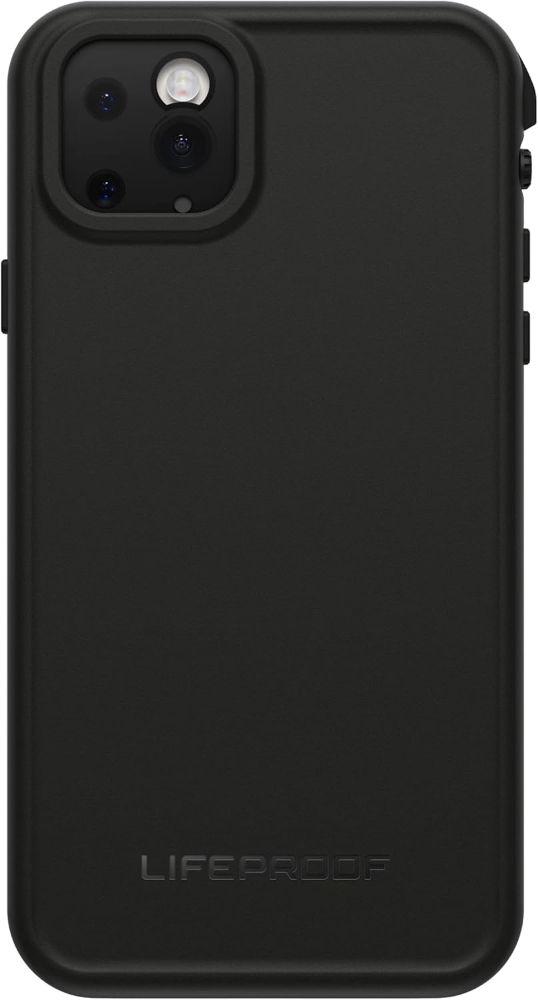 LifeProof FRE Series Phone Case for iPhone 11 Pro Max - Black