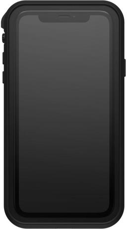 LifeProof FRE Series Phone Case for iPhone 11 Pro Max - Black
