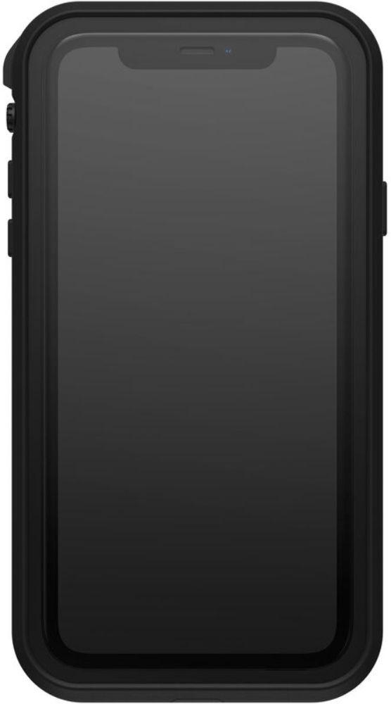 LifeProof FRE Series Phone Case for iPhone 11 Pro Max - Black