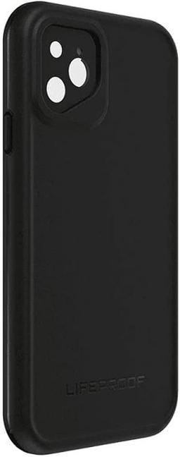 LifeProof FRE Series Phone Case for iPhone 11 Pro Max - Black