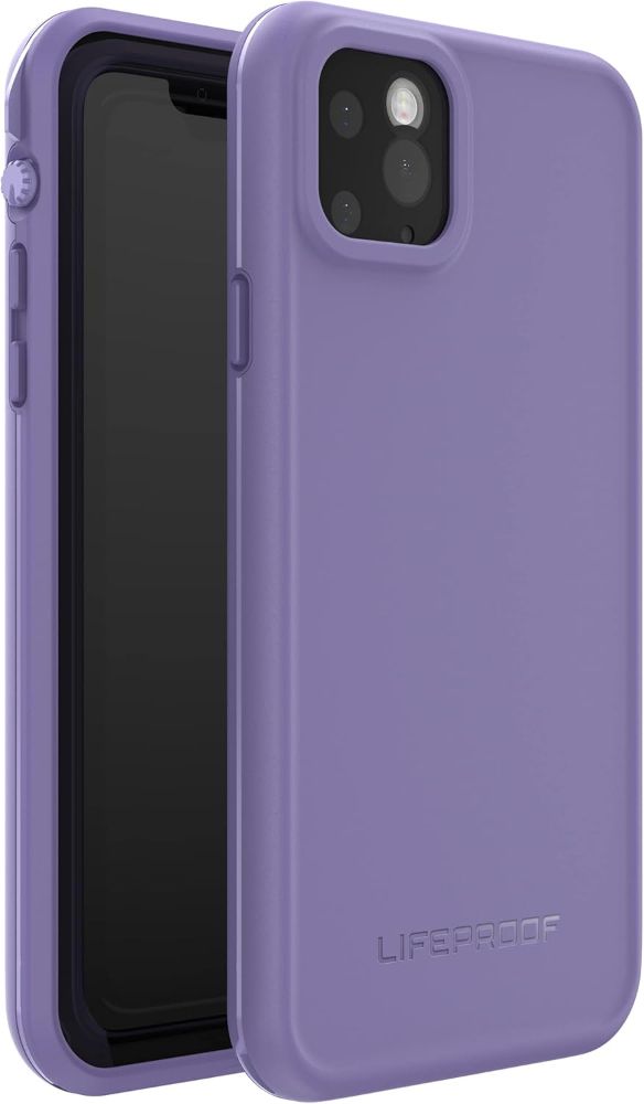 LifeProof FRE Series Phone Case for iPhone 11 Pro Max
