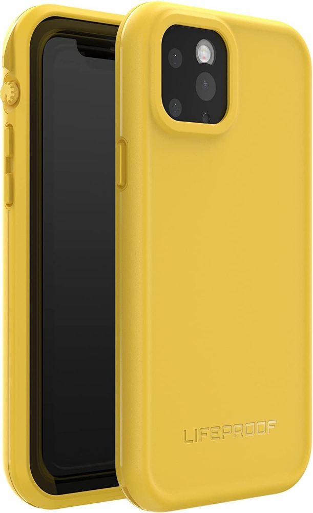 LifeProof FRE Series Phone Case for iPhone 11 Pro Max