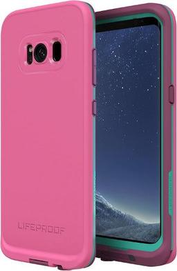 LifeProof Fre Phone Case For Galaxy S8+