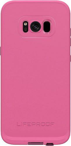 LifeProof Fre Phone Case For Galaxy S8+