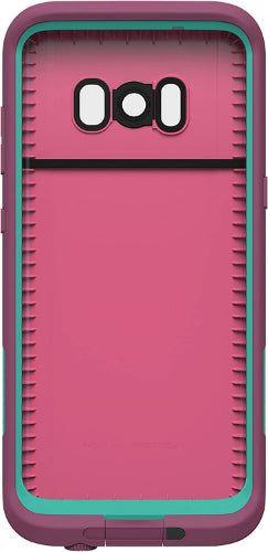 LifeProof Fre Phone Case For Galaxy S8+