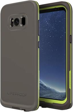 LifeProof Fre Phone Case For Galaxy S8+