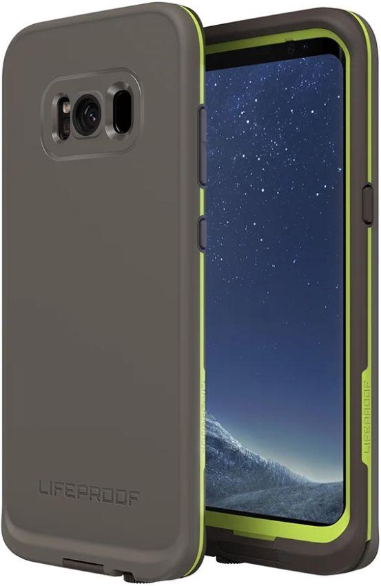 LifeProof Fre Phone Case For Galaxy S8+