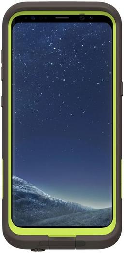 LifeProof Fre Phone Case For Galaxy S8+