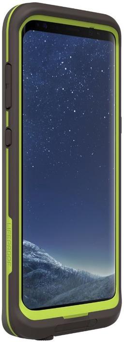 LifeProof Fre Phone Case For Galaxy S8+