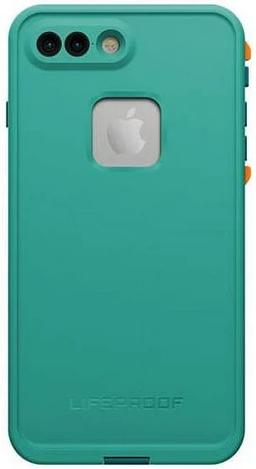 LifeProof Fre Phone Case For iPhone 7 Plus - Sunset Bay Teal