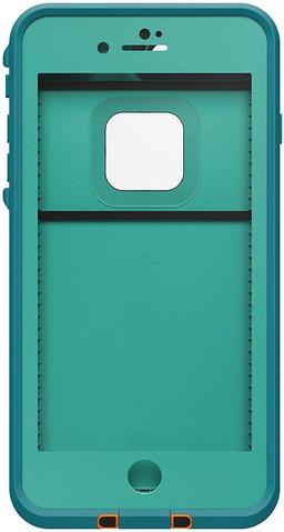 LifeProof Fre Phone Case For iPhone 7 Plus - Sunset Bay Teal