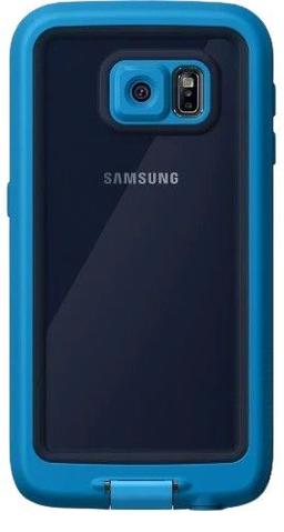 LifeProof FRE Phone Case for Samsung Galaxy S6 - Base Jump Blue