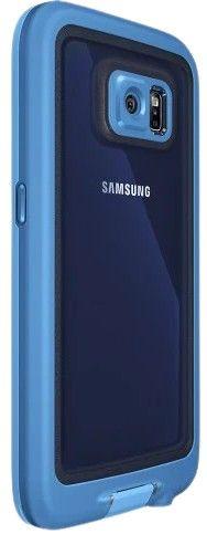 LifeProof FRE Phone Case for Samsung Galaxy S6 - Base Jump Blue