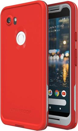 LifeProof FRE Series Phone Case for Google Pixel 2 XL