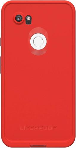 LifeProof FRE Series Phone Case for Google Pixel 2 XL