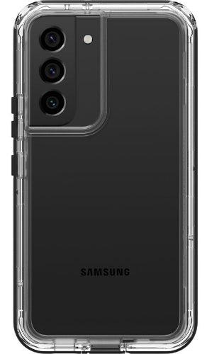 Refurbished LifeProof Next Phone Case for Galaxy S22 - Reebelo Canada