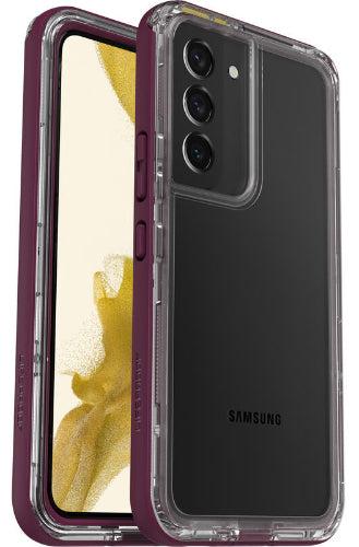 Refurbished LifeProof Next Phone Case for Galaxy S22 - Reebelo Canada