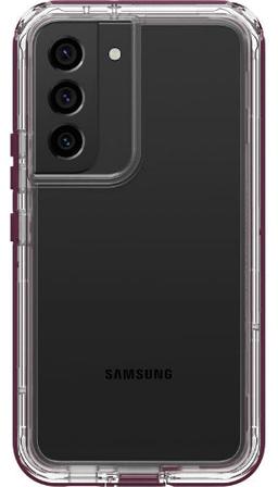 LifeProof Next Phone Case for Galaxy S22