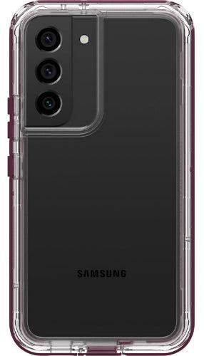 Refurbished LifeProof Next Phone Case for Galaxy S22 - Reebelo Canada
