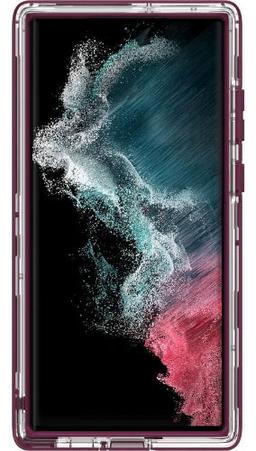 LifeProof Next Phone Case for Galaxy S22 Ultra
