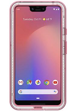 LifeProof Next Phone Case for Google Pixel 3XL