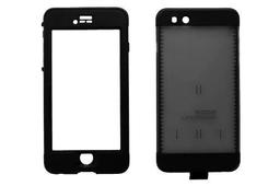 LifeProof Nuud Series Phone Case for iPhone 6 Plus - Black