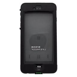 LifeProof Nuud Series Phone Case for iPhone 6 Plus - Black
