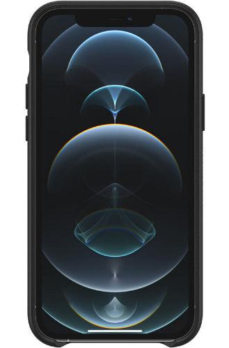 LifeProof Wake Series Phone Case for iPhone 12/ 12 Pro - Black