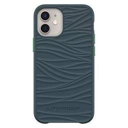 LifeProof Wake Phone Case for iPhone 12 mini - Neptune