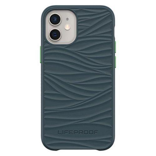 LifeProof Wake Phone Case for iPhone 12 mini - Neptune