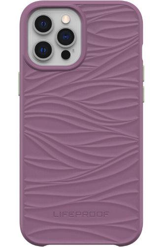 LifeProof Wake Phone Case for iPhone 12 Pro Max - Sea Urchin