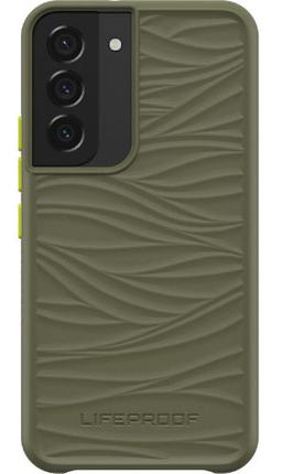 LifeProof Wake Phone Case for Galaxy S22