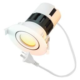 LIFX Smart Downlight White to Warm 700lm (100mm)