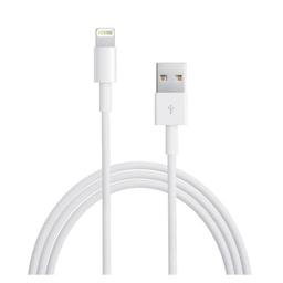 Lightning to USB Cable For iPhone & iPads