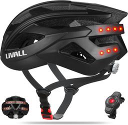 Livall BH60SE NEO Bike Smart Helmet